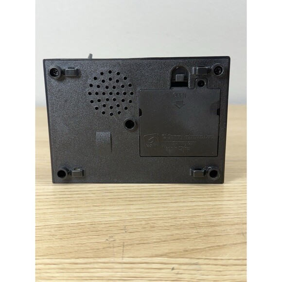 Gemmy Red Road Rage Racer Toy Electronic Moving Bobble Head Working Tested Dad - Picture 8 of 9